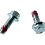 Order Rear Caliper Bolt Or Pin by CARLSON - H824 For Your Vehicle